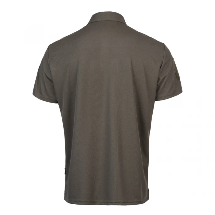 Футболка поло Vik-Tailor - Olive Футболка поло Vik-Tailor - Olive