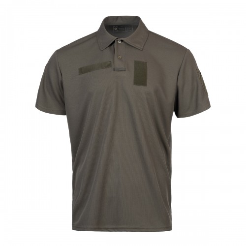 Футболка поло Vik-Tailor - Olive