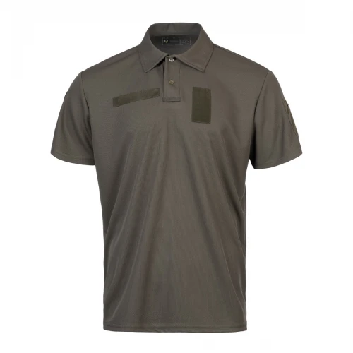 Футболка поло Vik-Tailor - Olive