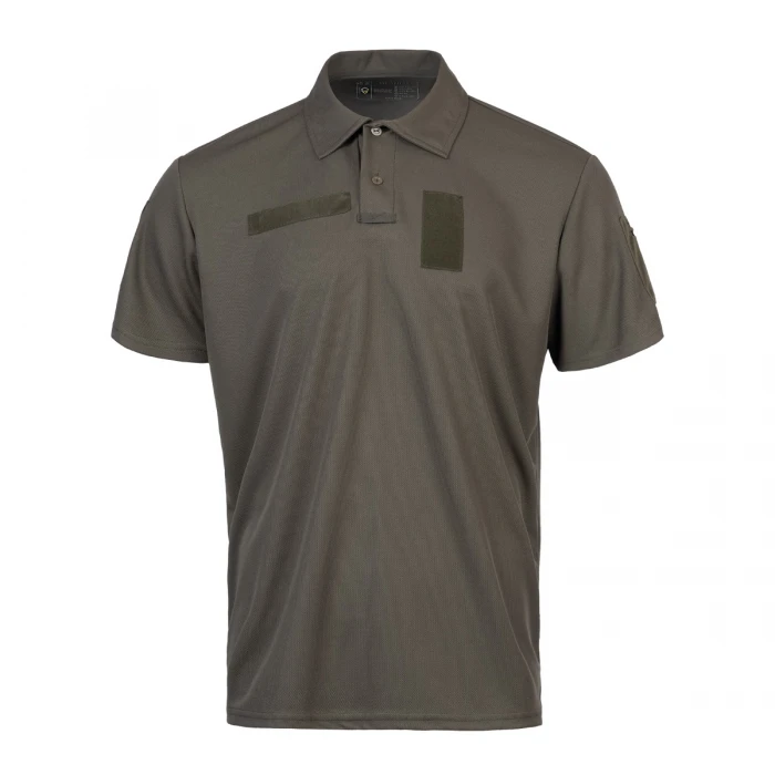 Футболка поло Vik-Tailor - Olive Футболка поло Vik-Tailor - Olive