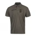 Футболка поло Vik-Tailor - Olive