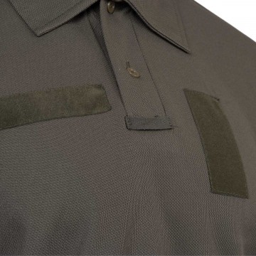 Футболка поло Vik-Tailor - Olive