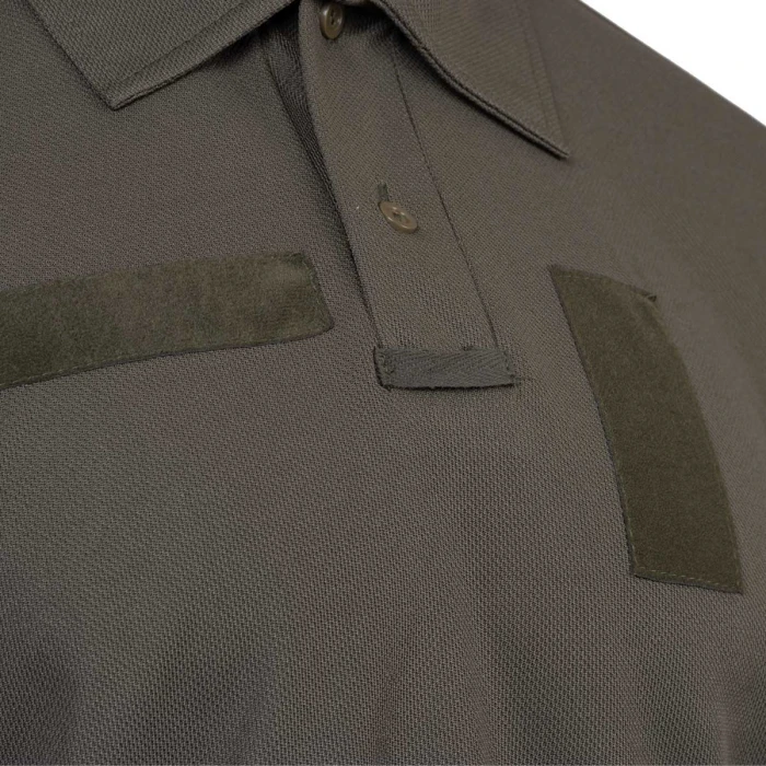 Футболка поло Vik-Tailor - Olive Футболка поло Vik-Tailor - Olive