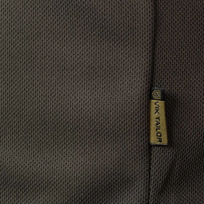 Футболка поло Vik-Tailor - Olive Футболка поло Vik-Tailor - Olive
