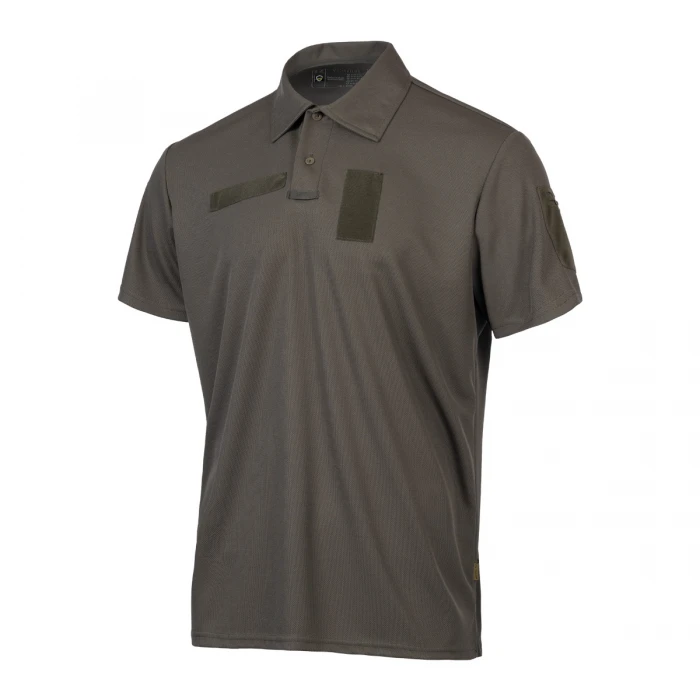 Футболка поло Vik-Tailor - Olive Футболка поло Vik-Tailor - Olive