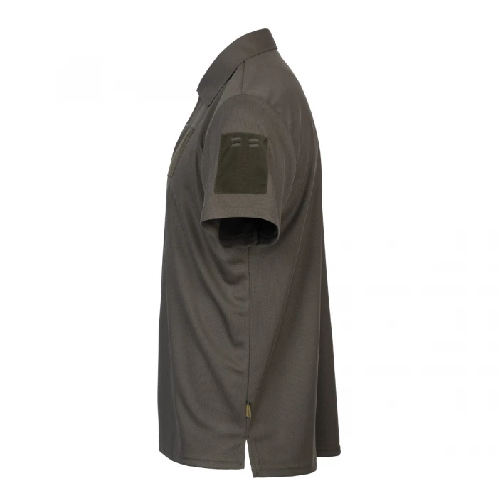 Футболка поло Vik-Tailor - Olive Футболка поло Vik-Tailor - Olive