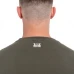 Футболка T-Shirt Pentagon "Gas-Mask" – Olive