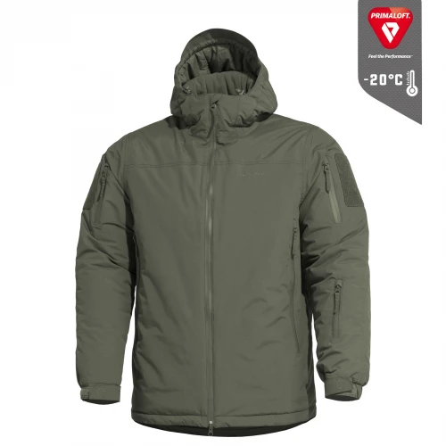 Куртка PENTAGON L.C.P Velocity Темна олива, Dark olive