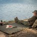 M-Tac каремат надувной 195х120 Оликовый