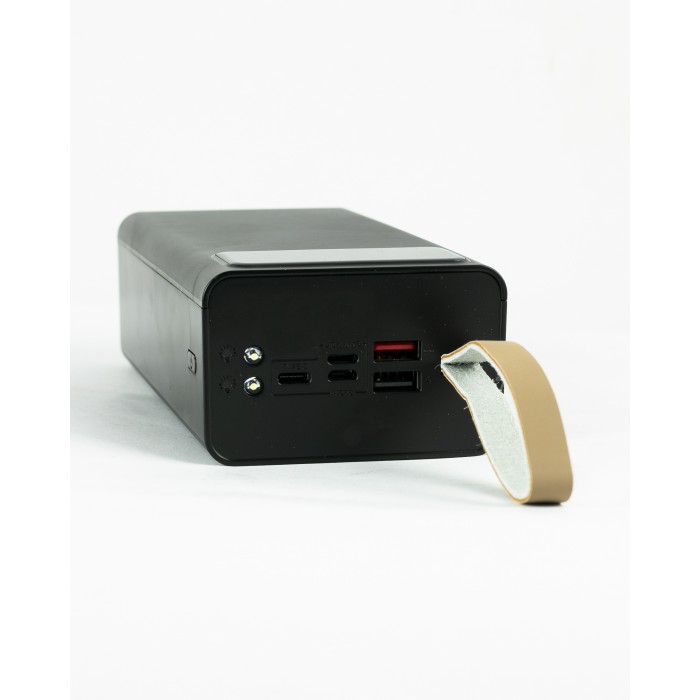 Павербанк VikTailor Powerbank 50000 mAh 2.1A Black Павербанк VikTailor Powerbank 50000 mAh 2.1A Black