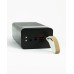 Павербанк VikTailor Powerbank 50000 mAh 2.1A Black