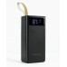 Павербанк VikTailor Powerbank 50000 mAh 2.1A Black