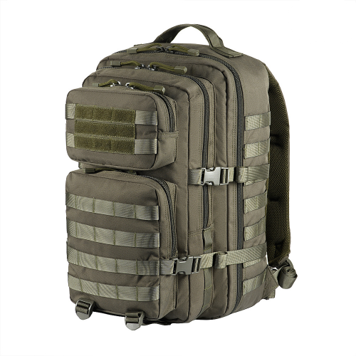 Рюкзак M-Tac Large Assault Pack Olive36 л
