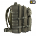 Рюкзак M-Tac Large Assault Pack Olive36 л