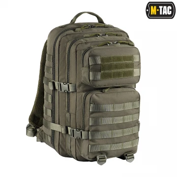 Рюкзак M-Tac Large Assault Pack Olive36 л