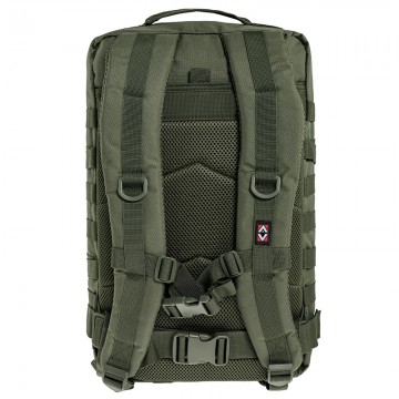 Рюкзак Pentagon Maven Assault Large Laser Cut 51L
