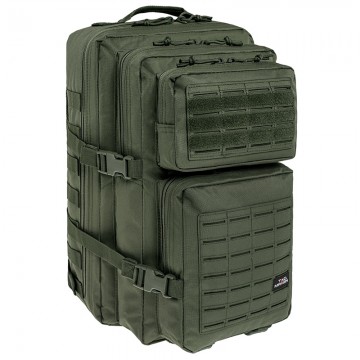 Рюкзак Pentagon Maven Assault Large Laser Cut 51L