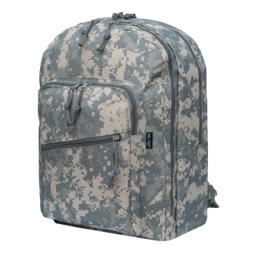 Рюкзак тактический MIL-TEC «Day Pack» 25L AT-Digital UCP