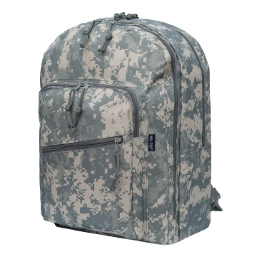 Рюкзак тактичний MIL-TEC «Day Pack» 25L AT-Digital UCP