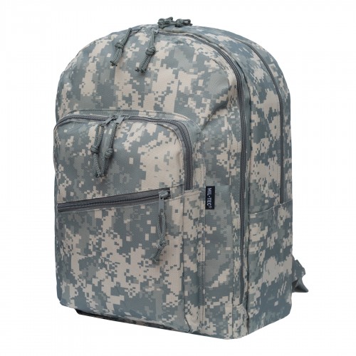 Рюкзак тактический MIL-TEC «Day Pack» 25L AT-Digital UCP