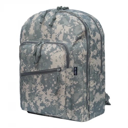 Рюкзак тактический MIL-TEC «Day Pack» 25L AT-Digital UCP