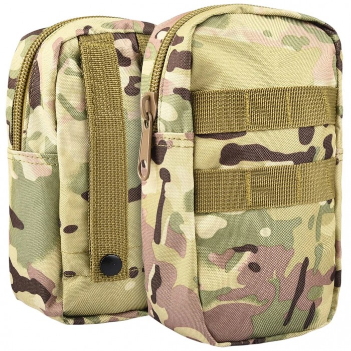 Рюкзак Defense Pack Assembly 50L Рюкзак Defense Pack Assembly 50L