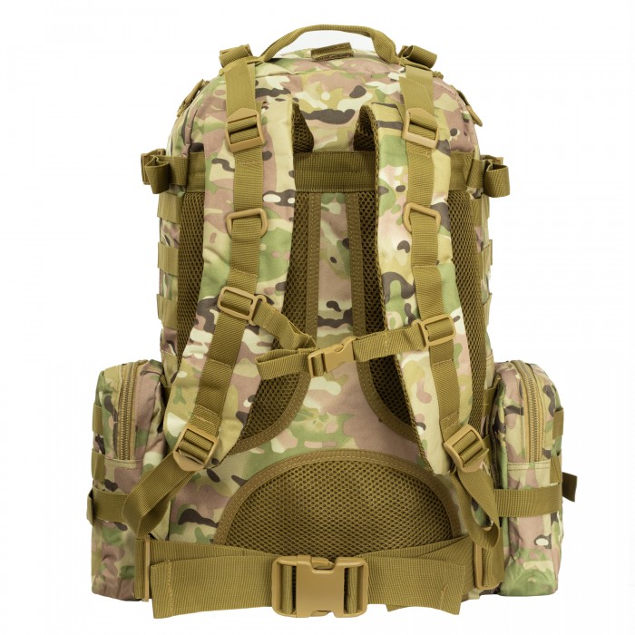 Рюкзак Defense Pack Assembly 50L Рюкзак Defense Pack Assembly 50L