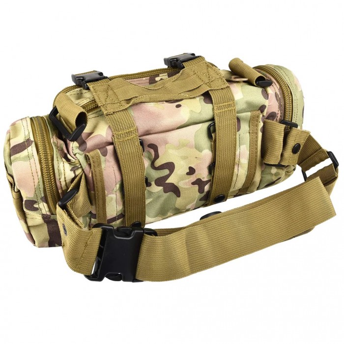 Рюкзак Defense Pack Assembly 50L Рюкзак Defense Pack Assembly 50L
