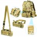 Рюкзак Defense Pack Assembly 50L