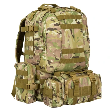 Рюкзак Defense Pack Assembly 50L