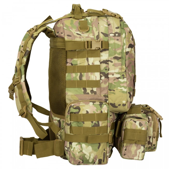 Рюкзак Defense Pack Assembly 50L Рюкзак Defense Pack Assembly 50L