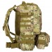 Рюкзак Defense Pack Assembly 50L