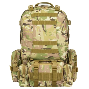 Рюкзак Defense Pack Assembly 50L