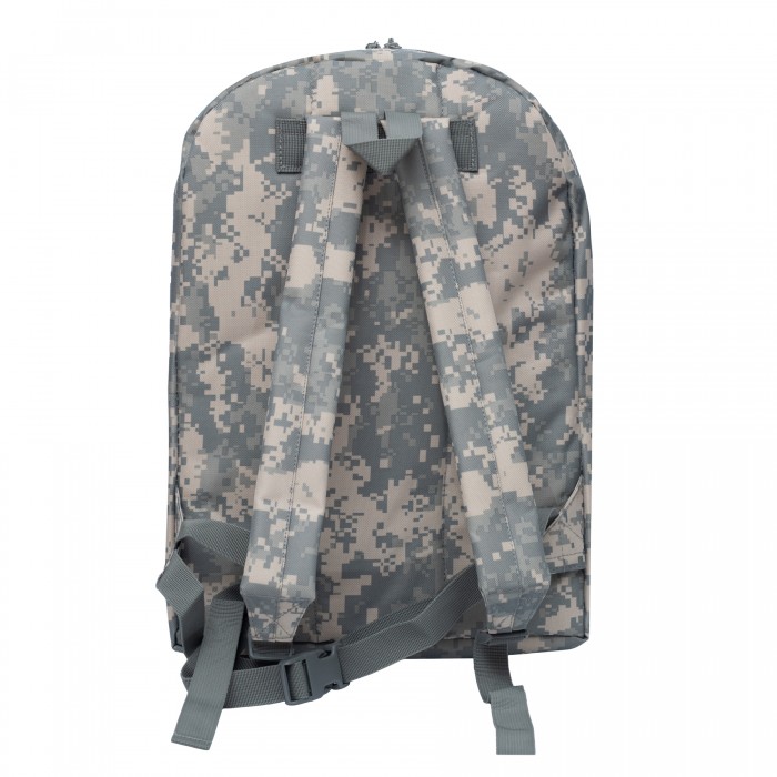 Рюкзак тактический MIL-TEC «Day Pack» 25L AT-Digital UCP Рюкзак тактический MIL-TEC «Day Pack» 25L AT-Digital UCP