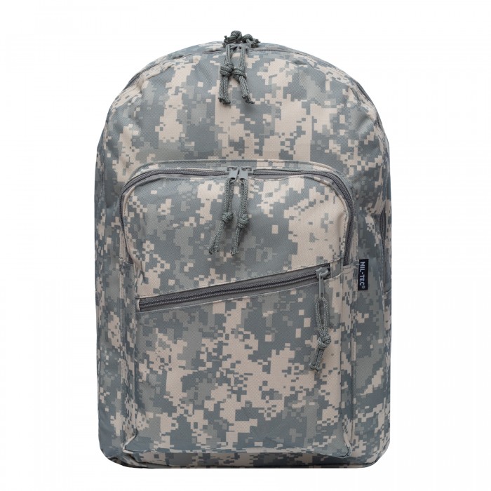 Рюкзак тактический MIL-TEC «Day Pack» 25L AT-Digital UCP Рюкзак тактический MIL-TEC «Day Pack» 25L AT-Digital UCP