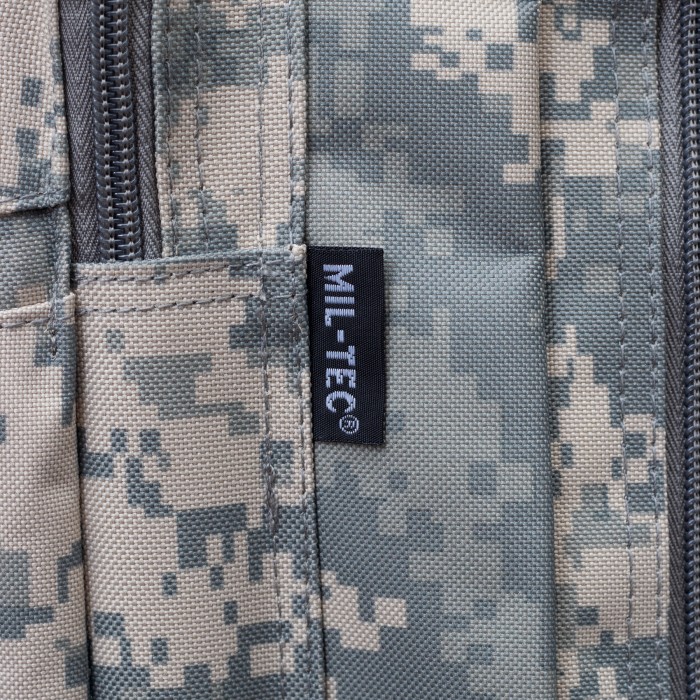 Рюкзак тактический MIL-TEC «Day Pack» 25L AT-Digital UCP Рюкзак тактический MIL-TEC «Day Pack» 25L AT-Digital UCP