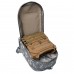 Рюкзак тактический MIL-TEC «Day Pack» 25L AT-Digital UCP