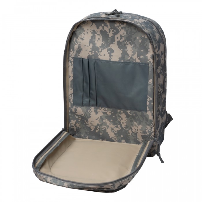 Рюкзак тактический MIL-TEC «Day Pack» 25L AT-Digital UCP Рюкзак тактический MIL-TEC «Day Pack» 25L AT-Digital UCP