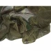 Шарф-сітка снайпера MIL-TEC Net Scarf PES 190x90 Woodland