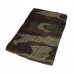 Шарф-сітка снайпера MIL-TEC Net Scarf PES 190x90 Woodland