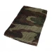 Шарф-сітка снайпера MIL-TEC Net Scarf PES 190x90 Woodland