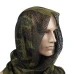 Шарф-сітка снайпера MIL-TEC Net Scarf PES 190x90 Woodland
