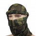 Шарф-сітка снайпера MIL-TEC Net Scarf PES 190x90 Woodland