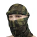 Шарф-сітка снайпера MIL-TEC Net Scarf PES 190x90 Woodland
