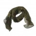 Шарф-сітка снайпера MIL-TEC Net Scarf PES 190x90 Woodland