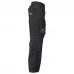 Штани робочі Cargo Pants, "Defense", black