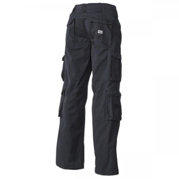 Штани робочі Cargo Pants, "Defense", black