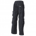 Брюки рабочие Cargo Pants, "Defense", black