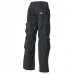 Штани робочі Cargo Pants, "Defense", black