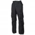 Штани робочі Cargo Pants, "Defense", black